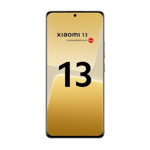Smartphone Xiaomi 13 Pro 2210132G 6.7 WQHD+ Qualcomm Snapdragon 8 Gen 2 12Go 256Go Android Blanc État correct - N/A reconditionné disponible sur Fnac