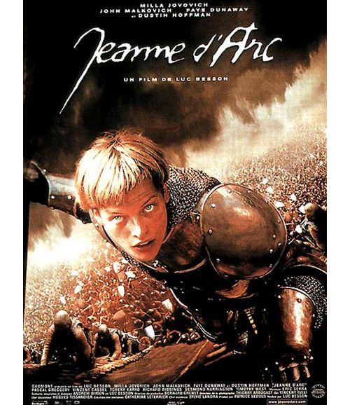 Acheter Jeanne d'Arc AFFICHE CINEMA ORIGINALE État correct - 25,99 € Jeanne d'Arc AFFICHE CINEMA ORIGINALE État correct - N/A reconditionné disponible sur Fnac