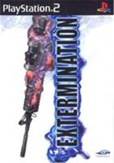 Extermination - IMPORT JAPONAIS État correct -  reconditionné disponible sur Fnac