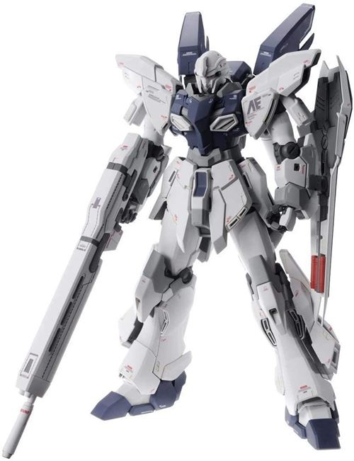 Acheter Mg 1/100 Msn-06s Sinanju Stein Ver. État correct - 155,02 € Mg 1/100 Msn-06s Sinanju Stein Ver. État correct - N/A reconditionné disponible sur Fnac
