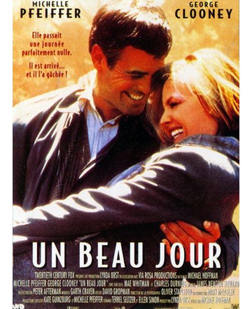 Acheter Un Beau Jour - AFFICHE CINEMA ORIGINALE État correct - 14,99 € Un Beau Jour - AFFICHE CINEMA ORIGINALE État correct - N/A reconditionné disponible sur Fnac
