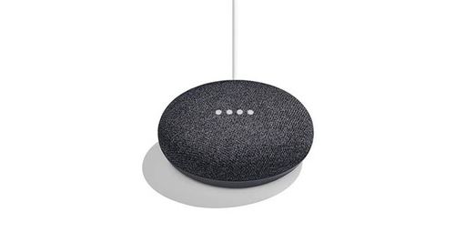 Acheter Google home mini noir (charbon) État correct - 54,90 € Google home mini noir (charbon) État correct - N/A reconditionné disponible sur Fnac