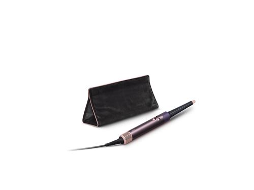 Pochette de voyage Dyson Noir