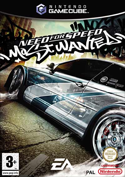 Acheter Need For Speed - Most Wanted État correct - 19,38 € Need For Speed - Most Wanted État correct - Bandai Namco reconditionné disponible sur Fnac
