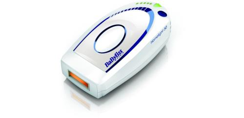 Epilateur à lumière pulsée Babyliss G932E État correct - BaByliss reconditionné disponible sur Fnac
