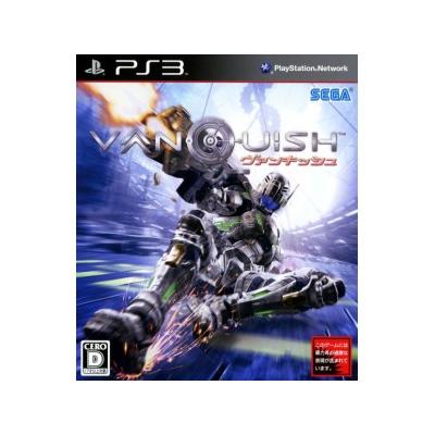 Acheter Vanquish - IMPORT JAPONAIS État correct - 17,99 € Vanquish - IMPORT JAPONAIS État correct - reconditionné disponible sur Fnac