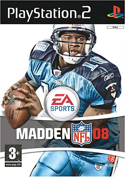 Madden NFL 08 État correct - Bandai Namco reconditionné disponible sur Fnac