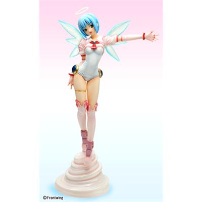 Acheter Griffon Enterprises - Jiburiru The Devil Angel statuette PVC 1/6 Jiburiru 27 cm État correct - 185,99 € Griffon Enterprises - Jiburiru The Devil Angel statuette PVC 1/6 Jiburiru 27 cm État correct - Griffon Enterprises reconditionné disponible sur Fnac