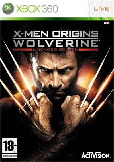X-Men Origins : Wolverine État correct - N/A reconditionné disponible sur Fnac