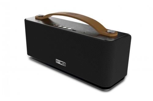 Enceinte Bluetooth Altec Lansing Museo État correct - Altec reconditionné disponible sur Fnac