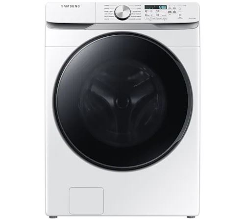 Acheter Samsung Ecobubble WF18T8000GW - Machine à laver - WiFi - largeur : 68.6 cm - profondeur : 79.6 cm - hauteur : 98.4 cm - chargement frontal - 18 kg - 1100 tours/min - blanc État correct - 868,99 € Samsung Ecobubble WF18T8000GW - Machine à laver - WiFi - largeur : 68.6 cm - profondeur : 79.6 cm - hauteur : 98.4 cm - chargement frontal - 18 kg - 1100 tours/min - blanc État correct - Samsung reconditionné disponible sur Fnac