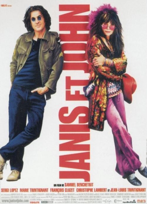 Acheter Janis Et John AFFICHE CINEMA ORIGINALE État correct - 22,99 € Janis Et John AFFICHE CINEMA ORIGINALE État correct - N/A reconditionné disponible sur Fnac