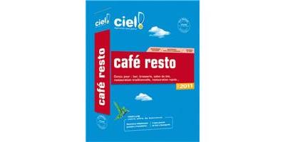 CIEL POINT DE VENTE CAFE RESTO FR État correct - N/A reconditionné disponible sur Fnac
