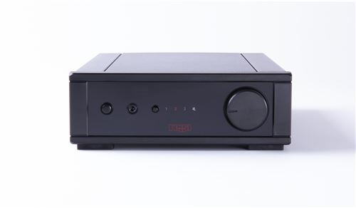 Amplificateur Hi-fi Rega IO État correct - Rega reconditionné disponible sur Fnac