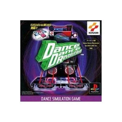 Dance Dance Revolution [IMPORT JAPONAIS]  -  reconditionné disponible sur Fnac