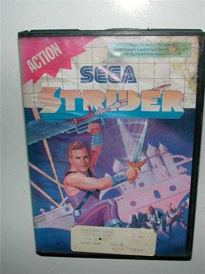 Acheter Strider État correct - 29,99 € Strider État correct - reconditionné disponible sur Fnac