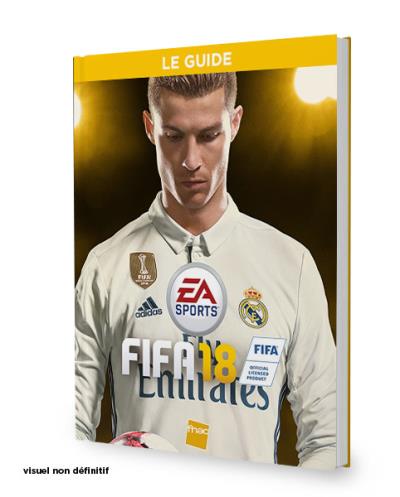 Le Guide Fifa 18 État correct - N/A reconditionné disponible sur Fnac