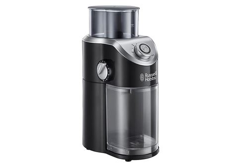 Acheter Moulin à café Russell Hobbs Classics 23120-56 140 W Noir État correct - 62,18 € Moulin à café Russell Hobbs Classics 23120-56 140 W Noir État correct - Russell Hobbs reconditionné disponible sur Fnac