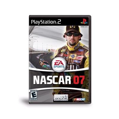 NASCAR 07 État correct -  reconditionné disponible sur Fnac
