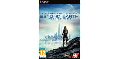 CIVILIZATION BEYOND TIDE ADDON MIX PC État correct -  reconditionné disponible sur Fnac