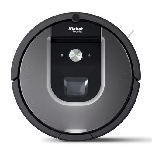 Aspirateur robot iRobot Roomba 960