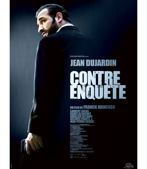 Acheter Contre Enquête AFFICHE CINEMA ORIGINALE État correct - 22,99 € Contre Enquête AFFICHE CINEMA ORIGINALE État correct - N/A reconditionné disponible sur Fnac