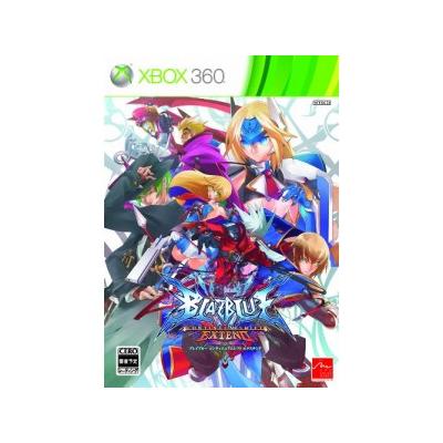 Acheter Blazblue: Continuum Shift Extend - IMPORT JAPONAIS État correct - 14,95 € Blazblue: Continuum Shift Extend - IMPORT JAPONAIS État correct - reconditionné disponible sur Fnac