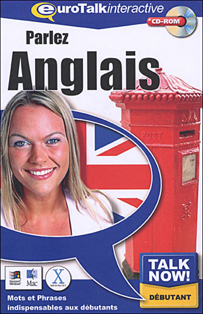 Acheter Parlez Anglais État correct - 15,52 € Parlez Anglais État correct - N/A reconditionné disponible sur Fnac