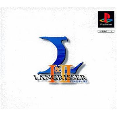 Langrisser I & II [Limited Edition] [IMPORT JAPONAIS] État correct -  reconditionné disponible sur Fnac