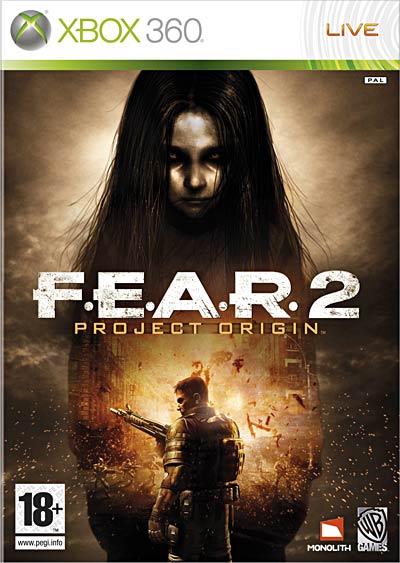 Acheter F.E.A.R. 2 : Project Origin État correct - 11,00 € F.E.A.R. 2 : Project Origin État correct - Warner Bros. Entertainment France reconditionné disponible sur Fnac