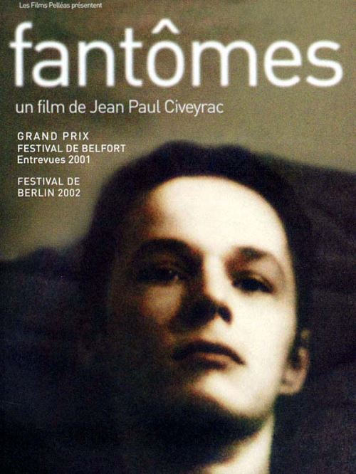 Fantômes AFFICHE CINEMA ORIGINALE État correct - N/A reconditionné disponible sur Fnac