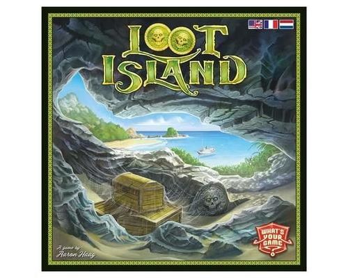1640 après J.-C., une terrible malédiction s'abattit sur une magnifique île de l'océan Indien. Bientôt, on sut que sa magie État correct - N/A reconditionné disponible sur Fnac