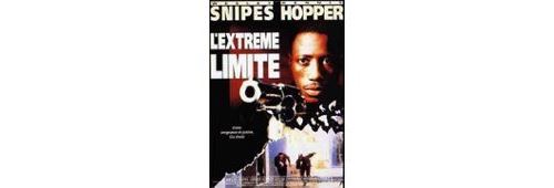 L'Extrême Limite AFFICHE CINEMA ORIGINALE État correct - N/A reconditionné disponible sur Fnac
