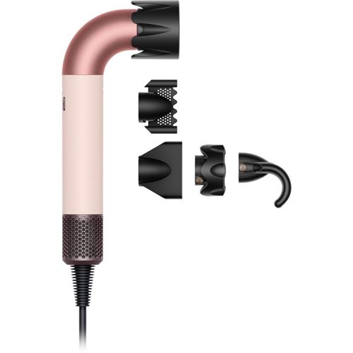 Acheter Sèche-cheveux Dyson Supersonic R Cheveux raides à ondulés 1700 W Rose Céramique État correct - 449,99 € Sèche-cheveux Dyson Supersonic R Cheveux raides à ondulés 1700 W Rose Céramique État correct - Dyson reconditionné disponible sur Fnac