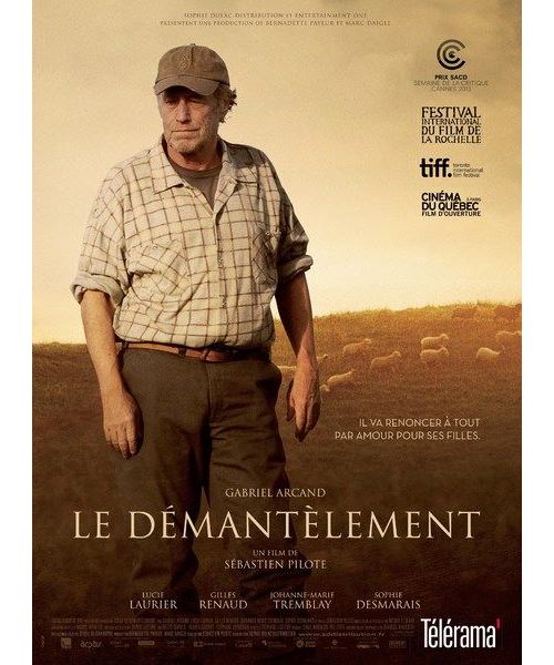 Acheter Le Démantèlement AFFICHE CINEMA ORIGINALE État correct - 22,99 € Le Démantèlement AFFICHE CINEMA ORIGINALE État correct - N/A reconditionné disponible sur Fnac