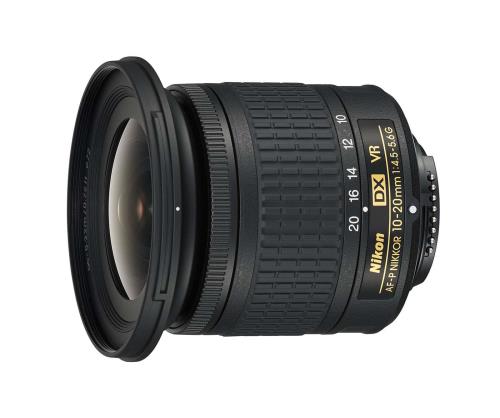 Acheter Objectif reflex Nikon AF-P DX Nikkor 10-20 mm f/4.5-5.6 G VR État correct - 189,00 € Objectif reflex Nikon AF-P DX Nikkor 10-20 mm f/4.5-5.6 G VR État correct - Nikon reconditionné disponible sur Fnac