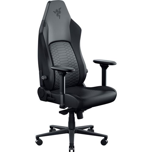Fauteuil Gaming Razer Iskur V2 NewGen Noir État correct - Razer reconditionné disponible sur Fnac