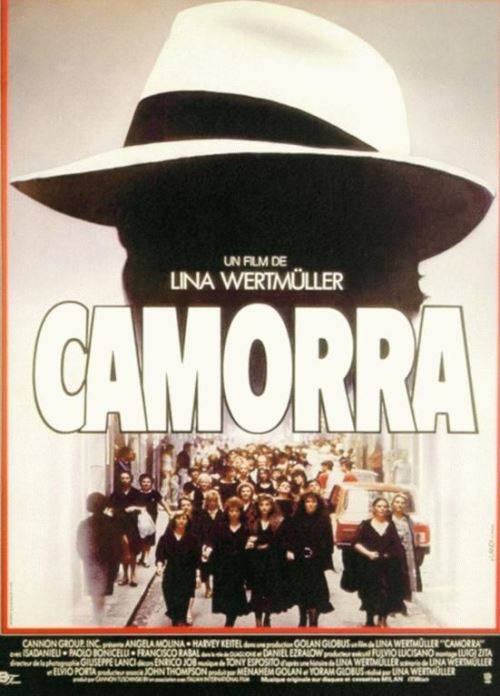 Acheter Camorra AFFICHE CINEMA ORIGINALE État correct - 22,99 € Camorra AFFICHE CINEMA ORIGINALE État correct - N/A reconditionné disponible sur Fnac