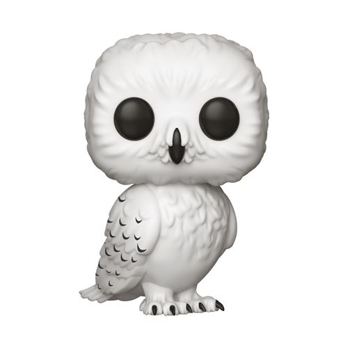Figurine Funko Pop Saison 5 Hedwig État correct - N/A reconditionné disponible sur Fnac
