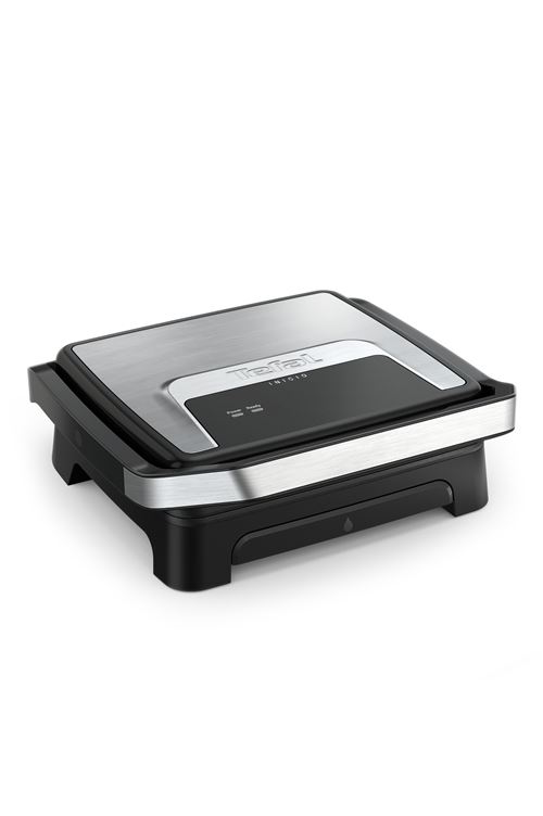 Acheter Grille-viande Tefal GC271D10 2000 W Noir Argent État correct - 49,99 € Grille-viande Tefal GC271D10 2000 W Noir Argent État correct - Tefal reconditionné disponible sur Fnac