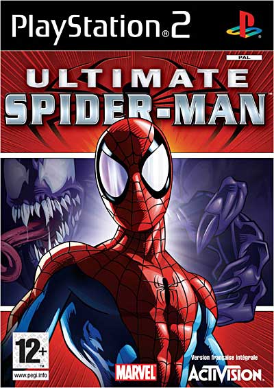 Acheter Ultimate Spider-Man État correct - 24,74 € Ultimate Spider-Man État correct - Activision Blizzard reconditionné disponible sur Fnac