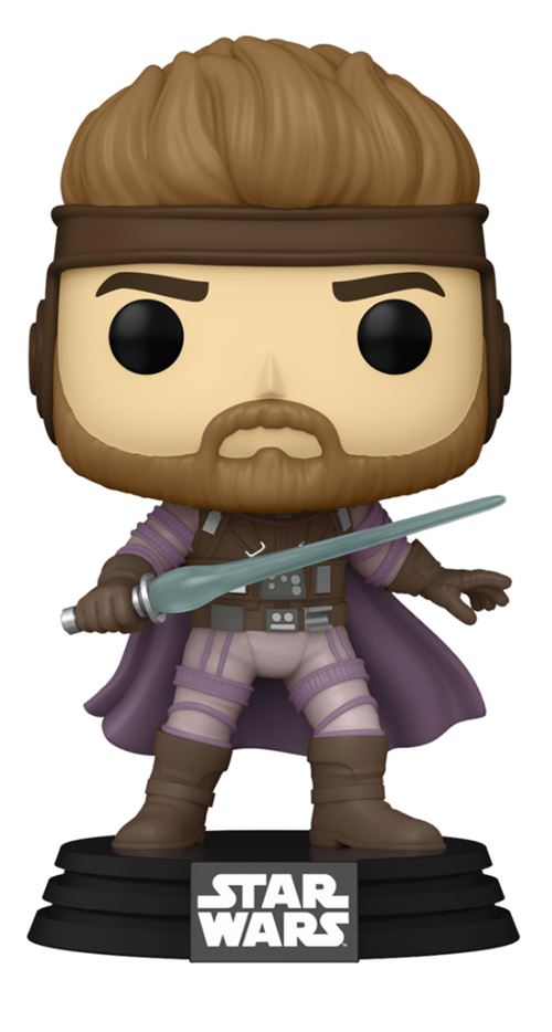 POP STAR WARS: CONCEPT SERIES- HAN État correct - Funko reconditionné disponible sur Fnac