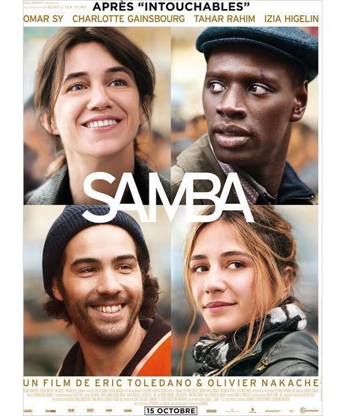Acheter Samba AFFICHE CINEMA ORIGINALE État correct - 22,99 € Samba AFFICHE CINEMA ORIGINALE État correct - N/A reconditionné disponible sur Fnac