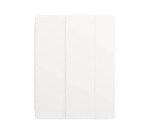Housse Smart folio pour tablette tactile Apple iPad Pro 12.9"" Blanc État correct - Apple reconditionné disponible sur Fnac