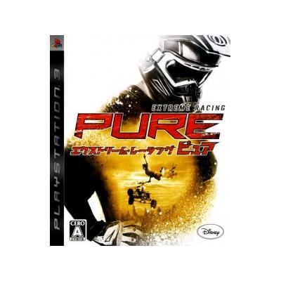 Extreme Racing: Pure - IMPORT JAPONAIS État correct -  reconditionné disponible sur Fnac