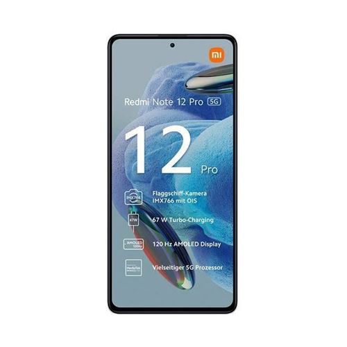 Acheter Smartphone Xiaomi Redmi Note 12 Pro 5G Double Nano SIM 8Go 256Go Blanc Ecran 6.67 État correct - 315,63 € Smartphone Xiaomi Redmi Note 12 Pro 5G Double Nano SIM 8Go 256Go Blanc Ecran 6.67 État correct - N/A reconditionné disponible sur Fnac