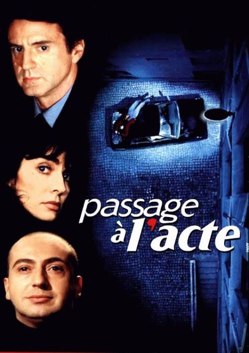 Passage A l'Acte AFFICHE CINEMA ORIGINALE État correct - N/A reconditionné disponible sur Fnac