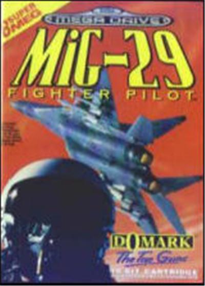 Acheter MiG-29 Fighter Pilot État correct - 26,95 € MiG-29 Fighter Pilot État correct - reconditionné disponible sur Fnac