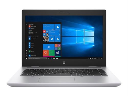 Acheter HP Portable 640 G5 Notebook - Intel Core i5 8265U / 1.6 GHz - Win 10 Pro 64 bits - UHD Graphics 620 - 8 Go RAM - 256 Go SSD NVMe - 14"" IPS 1920 x 1080 (Full HD) - Wi-Fi 5 - argent naturel - clavier : Français État correct - 241,00 € HP Portable 640 G5 Notebook - Intel Core i5 8265U / 1.6 GHz - Win 10 Pro 64 bits - UHD Graphics 620 - 8 Go RAM - 256 Go SSD NVMe - 14"" IPS 1920 x 1080 (Full HD) - Wi-Fi 5 - argent naturel - clavier : Français État correct - Hewlett-Packard reconditionné disponible sur Fnac