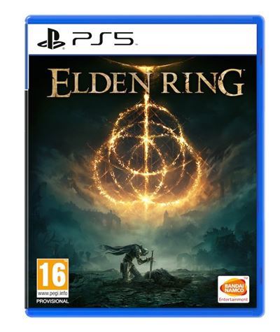 Acheter Elden Ring PS5 État correct - 32,22 € Elden Ring PS5 État correct - Bandai Namco reconditionné disponible sur Fnac